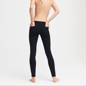Nwt rag & bone Cate Mid-Rise Skinny 25